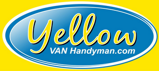 YELLOW VAN HANDYMAN.COM 