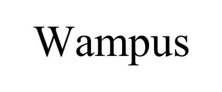 WAMPUS 