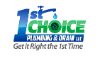 1st Choice Plumbing and Drain LLC 