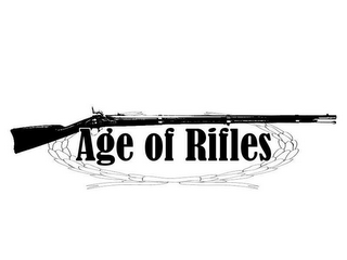 AGE OF RIFLES 