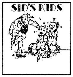 SID'S KIDS 