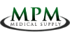 MPM MEDICAL SUPPLY 