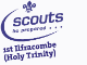 1st Ilfracombe (Holy Trinity) Scout Group 