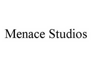 MENACE STUDIOS 