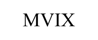 MVIX 