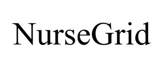 NURSEGRID 