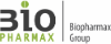 Biopharmax Group Ltd. 