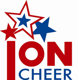 ION CHEER 