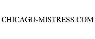 CHICAGO-MISTRESS.COM 