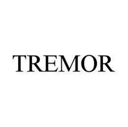 TREMOR 