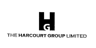 HG THE HARCOURT GROUP LIMITED 