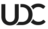 UDC - Web Development and Design 