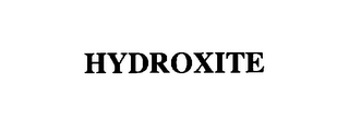 HYDROXITE 