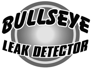 BULLSEYE LEAK DETECTOR 