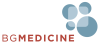 BG Medicine 