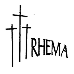 RHEMA 