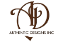 Authentic Designs Inc 