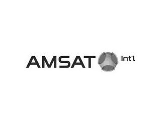 AMSAT INT'L 