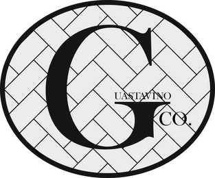 GUASTAVINO CO. 