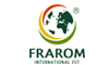 Frarom International Est 