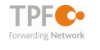 TPF FORWARDING NETWORK 