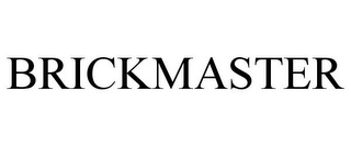 BRICKMASTER 