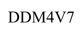 DDM4V7 