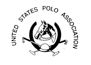 UNITED STATES POLO ASSOCIATION 
