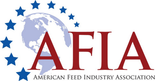 AFIA AMERICAN FEED INDUSTRY ASSOCIATION 