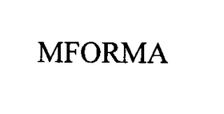 MFORMA 