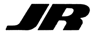 JR 