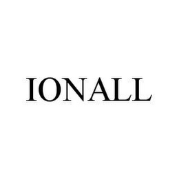 IONALL 