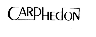CARPHEDON 