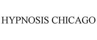 HYPNOSIS CHICAGO 