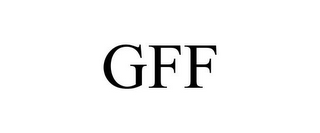 GFF 