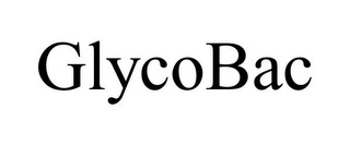 GLYCOBAC 