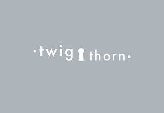 TWIG THORN 