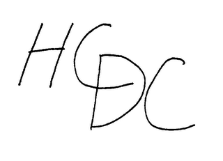 HCDC 