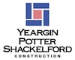 Yeargin Potter Shackelford Construction 