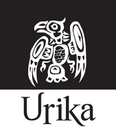 URIKA 