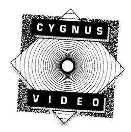 CYGNUS VIDEO 