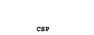 CSP 