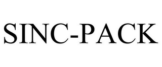 SINC-PACK 