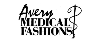 AVERY MEDICAL FASHIONS 