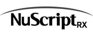 NUSCRIPT RX 