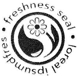 FRESHNESS SEAL LOREAL IPSUMDFRES 