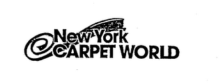 NEW YORK CARPET WORLD 