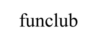 FUNCLUB 