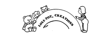 LOLI-TOT. CREATIONS 