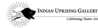 INDIAN UPRISING GALLERY CELEBRATING NATIVE ART 